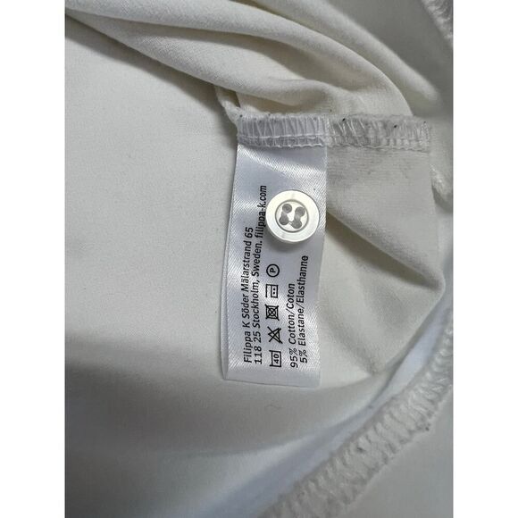 FLIPPA K SHIRT SIZE XL WOMENS - Picture 6 of 6